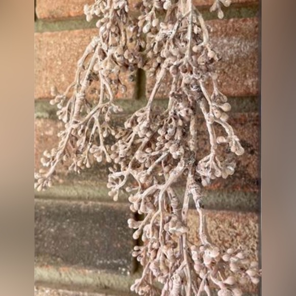 *Mini Dried Berries Spray - Picture 5 of 10